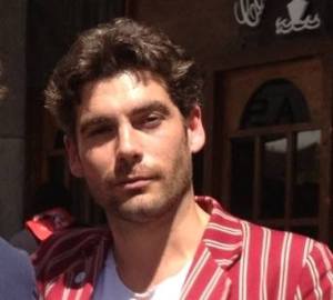 Alexander Fiske-Harrison