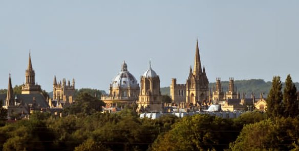 Oxford