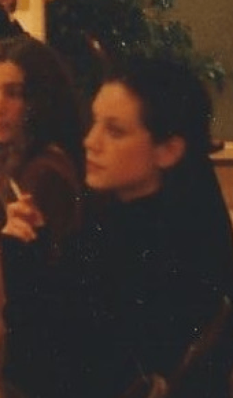 Detail from above (Photo: Alexander Fiske-Harrison)